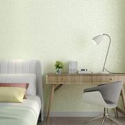 定制kx3d硅藻泥素色，纯色房间卧室，壁纸无纺布墙纸客厅现代简约背