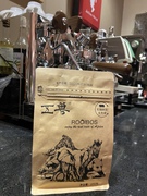 粗粉咖啡机可萃取南非国宝宝藏路易波士博士茶粉Espresso无咖啡因