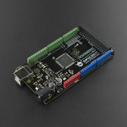 DFRobot出品 mega2560主控板 3D打印控制器支持4串口通讯