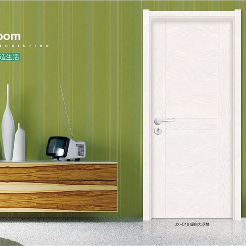 室内套装实木复合木门卧室房间卫生间，厨房钢木门生t态烤漆门免漆