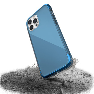 x-doria道瑞适用iphone14promax手机壳4m军规防摔壳，defese全包防摔保护壳，苹果13金属保护套临虹14pro金属壳潮