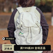 Nike/耐克 多色大容量运动复古抽绳双肩后背包BA6150-104-516