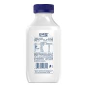 新希望牛奶大瓶3.8克蛋白质今日鲜奶铺牛奶455ml*5瓶