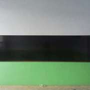 磁性教室大黑板挂式学校，单面绿板教学培训辅导班白板1.2x4米