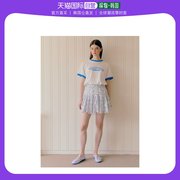 韩国直邮vocavaca 通用 半身裙短裙