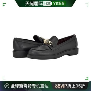 香港直邮潮奢tommyhilfiger汤米希尔费格女士terina平底鞋