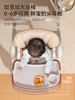 1一3岁宝宝餐桌椅家用多功能婴儿餐椅可折叠可躺饭桌宝宝椅吃饭椅