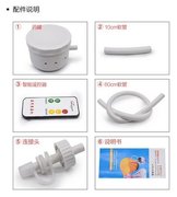 成人泡澡可折叠浴桶家庭蒸汽桑拿浴箱家用汗蒸房汗蒸箱熏蒸机专用