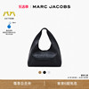 MARC JACOBS  SACK 中号牛皮纯色松弛感百搭hobo包手提包