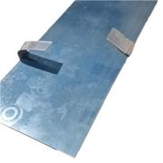 65Mn弹簧钢板材弹性淬火硬料薄钢片锰钢中厚板定制垫片1 2 3 4-60