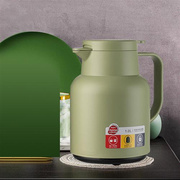 日本保温壶玻璃，内胆家用保温水壶大容量，暖壶热水瓶热水壶