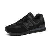 newbalance男鞋574系列，复古运动鞋nb跑步鞋慢跑鞋ml574eve