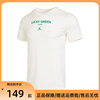 nike耐克短袖男女子宽松休闲训练运动透气短袖t恤fn3716-133