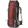 玛丁图专业登山包男户外多功能，重装大容量旅行露营双肩包女80l90l