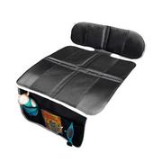儿童安全座椅防磨垫汽车防磨垫加厚防滑垫座椅防磨保护垫