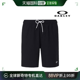 韩国直邮oakley OAKLEY NEW ACE男士夏季运动短裤
