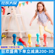 toys儿童保龄球玩具，套装宝宝室内保龄球玩具，幼儿亲子运动球