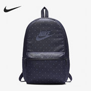 Nike/耐克户外休闲男女时尚潮流运动双肩背包 BA5761-445