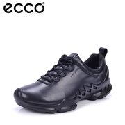 ECCO爱步男鞋时尚运动休闲鞋户外防水徒步鞋舒适跑步鞋健步802834