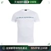 香港直邮Paul & Shark 保罗与鲨鱼 男士 圆领徽标T恤 E18P1094SF