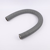 不锈钢包塑金属软管包胶304穿线管201护线套管，阻燃蛇皮管软管定制