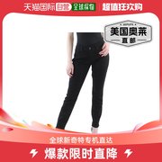 levi's女式中腰弹力紧身牛仔裤 - 黑色 美国奥莱直发