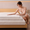 可拆洗记忆床垫超软加厚10cm家用榻榻米经济型高密度海绵租房专用