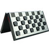 国际跳棋64格100格磁性，棋子儿童学生比赛用磁力西洋跳棋100格