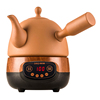 陶瓷烧水壶泡茶专用砂铫恒温智能功夫茶家用小型自动上水电热水壶