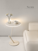 创意led落地灯简约现代客厅沙发茶几氛围灯卧室床头灯中山灯具