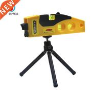 Cross Line Laser Levels Measure Tool With Tripod Laser Too