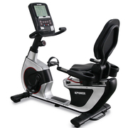 康乐佳K8745R动感单车健身房专用室内自行车健身器健身单车家用
