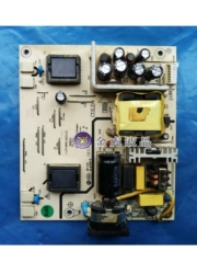 四灯液晶 显示器电源板 12V5V电源高压一体板 4灯小口电源板