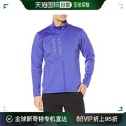 日本直邮迪桑特 高尔夫针织套衫 22年秋冬款  BL00 (蓝色) 3L