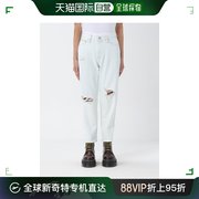 香港直邮Calvin Klein Jeans 女士女士牛仔裤