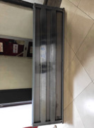 蒂森/奥的斯/通力等电梯轿厢层门不锈钢门板（花纹和颜色可定制）