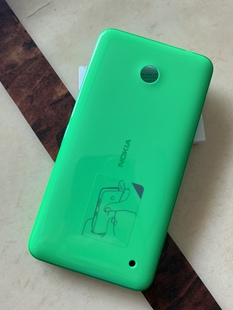 诺基亚 Lumia 630 636 638后盖 电池盖 后壳