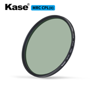 kase卡色cpl(ii)62mm偏振镜16-8018-250e18-200镜头偏振镜