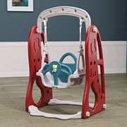 儿童室内家用秋千婴幼儿吊椅宝宝摇椅小孩荡秋千户外玩具婴儿座椅
