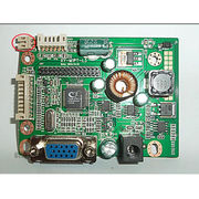 现代e派e晶192224寸le液晶显示器驱动板主板驱动板主板