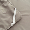 床裙式床罩单件防尘保护q套1.5m1.8米2床笠床单防滑床套罩