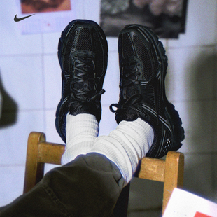 Nike耐克VOMERO 5男子运动鞋春季透气缓震网眼时尚跑步BV1358