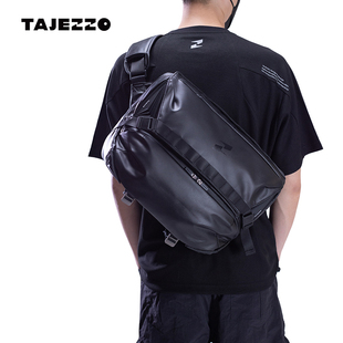 tajezzo探迹者大号斜挎包，户外旅行摄影包大容量，手提健身包n6max