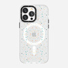 智卡奴优盾肤感磁吸手机壳magsafe抗菌适用于苹果12promax111314plus白色磨砂透明iphone15套创意保护