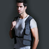 RIMIX隐形双肩户外战术背包腋下挎包特工包防盗贴身钱包军迷包