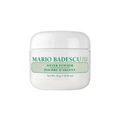 mariobadescu控油祛痘面膜深层面部，清洁黑头粉收敛毛孔泥膜16g