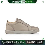 香港直邮christianlouboutin男士运动鞋，1240783i569