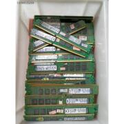 50根金士顿ddr316004g单面内存