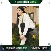 韩国直邮KOLON SPORT 跑步外套 女式风衣 JKJJM23202OWH