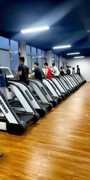 高档跑步机家用商用健身器材健身房，静音大型电动健身房器材专用50